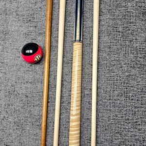 Fresh Custom Cue Inventory - Image 43