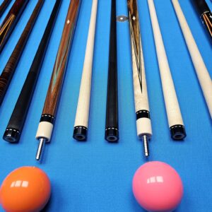 Fresh Custom Cue Inventory - Image 5