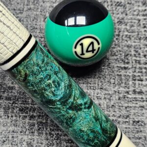 Fresh Custom Cue Inventory - Image 53