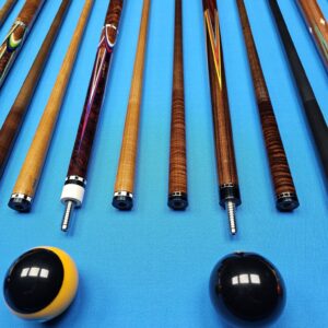 Fresh Custom Cue Inventory - Image 6