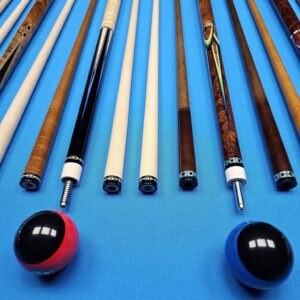 Fresh Custom Cue Inventory - Image 7