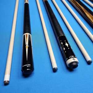 Fresh Custom Cue Inventory - Image 9