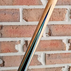 Leon "Sly" New Custom Cue
