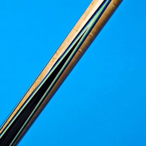 Leon "Sly" New Custom Cue - Image 10