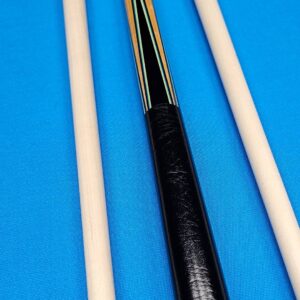 Leon "Sly" New Custom Cue - Image 11