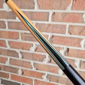 Leon "Sly" New Custom Cue - Image 12