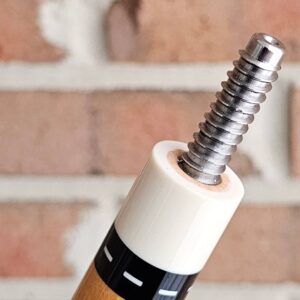 Leon "Sly" New Custom Cue - Image 14