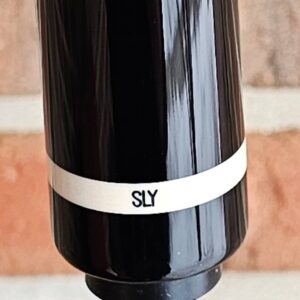 Leon "Sly" New Custom Cue - Image 15