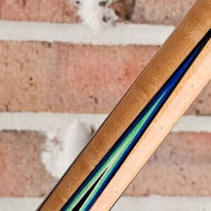 Leon "Sly" New Custom Cue - Image 16