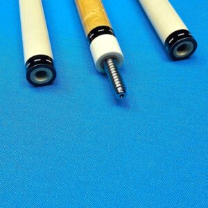 Leon "Sly" New Custom Cue - Image 17