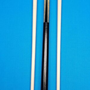 Leon "Sly" New Custom Cue - Image 18