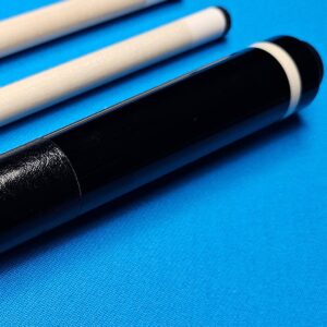 Leon "Sly" New Custom Cue - Image 24