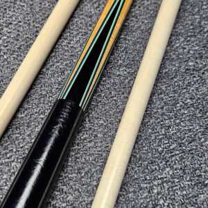 Leon "Sly" New Custom Cue - Image 26