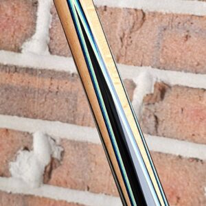 Leon "Sly" New Custom Cue - Image 28