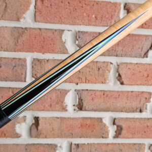 Leon "Sly" New Custom Cue - Image 29
