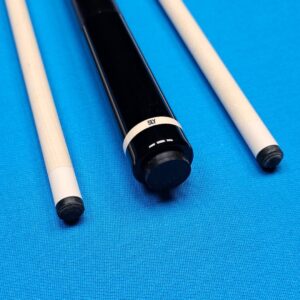 Leon "Sly" New Custom Cue - Image 9