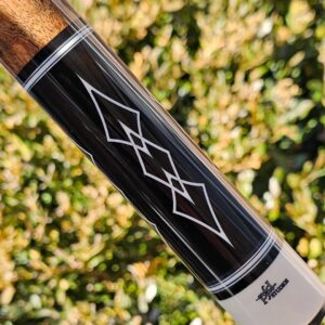 PFD Studios Wrapless Cue