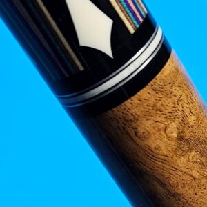 PFD Studios Wrapless Cue - Image 17