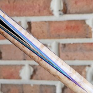 PFD Studios Wrapless Cue - Image 21