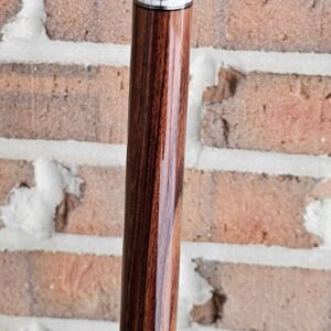 Jim Pierce Bolivian Rosewood Cue - Image 16