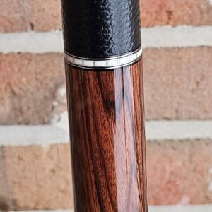 Jim Pierce Bolivian Rosewood Cue - Image 18