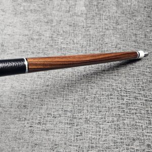 Jim Pierce Bolivian Rosewood Cue - Image 29