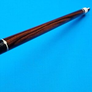 Jim Pierce Bolivian Rosewood Cue - Image 33