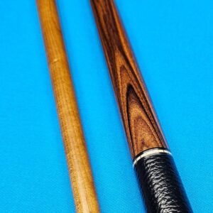 Jim Pierce Bolivian Rosewood Cue - Image 37