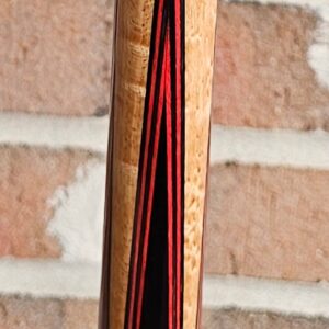 Richard Black Helmet Cue - Image 18