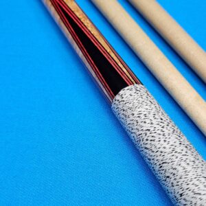 Richard Black Helmet Cue - Image 3