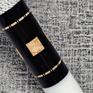 Richard Black Helmet Cue - Image 30