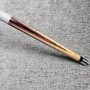 Richard Black Helmet Cue - Image 33