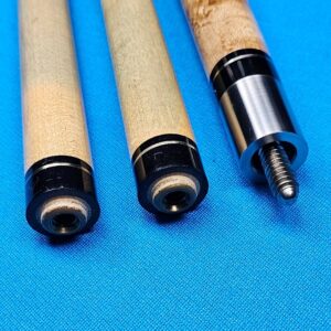 Richard Black Helmet Cue - Image 34