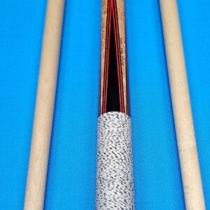 Richard Black Helmet Cue - Image 35