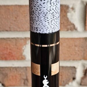 Richard Black Helmet Cue - Image 36