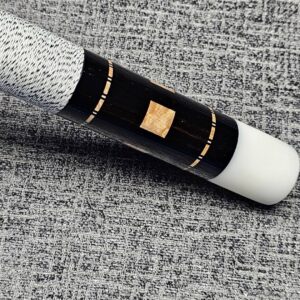 Richard Black Helmet Cue - Image 40