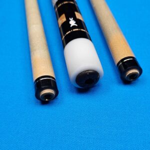 Richard Black Helmet Cue - Image 41