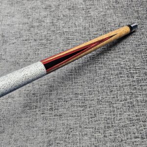 Richard Black Helmet Cue - Image 42