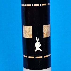 Richard Black Helmet Cue - Image 6