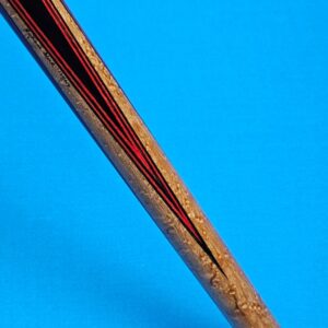 Richard Black Helmet Cue - Image 8