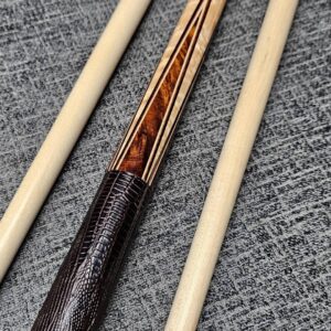 Richard Black Hoppe Style Cue - SOLD!