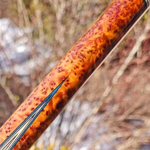 Rick Howard Rounceville Full Splice