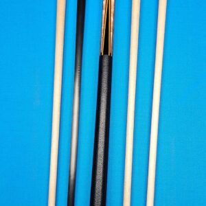 Tim Scruggs Rare Old School Cue