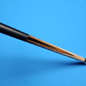 Tim Scruggs Rare Old School Cue - Image 20