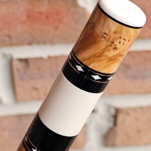 Tonkin Wrapless Cue - Image 10