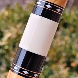 Tonkin Wrapless Cue - Image 16