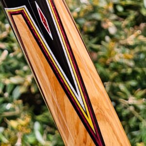 Tonkin Wrapless Cue - Image 19