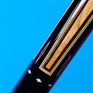 Tonkin Wrapless Cue - Image 23