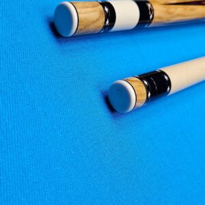 Tonkin Wrapless Cue - Image 25