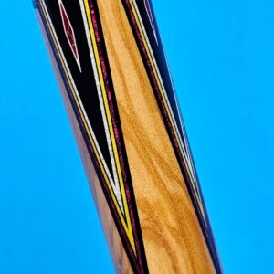 Tonkin Wrapless Cue - Image 3